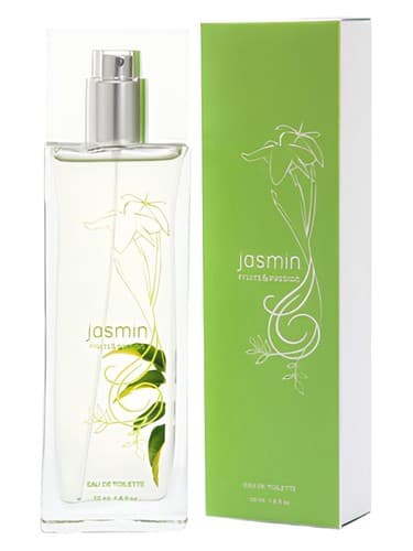 Jasmin - یاسمین