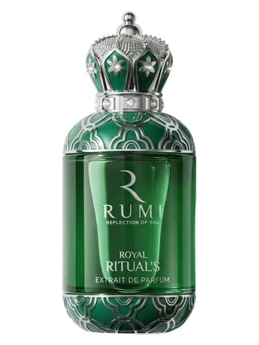 Royal Rituals