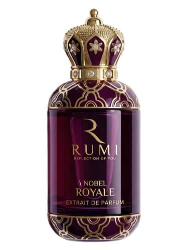Noble Royale - نجیب رویال