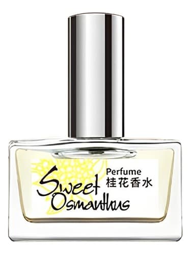 Sweet Osmanthus 桂花香水 (胭脂桂) 