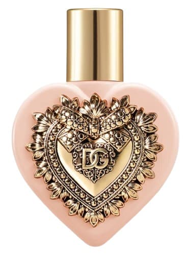My Devotion Sacred Heart Limited Edition - نسخه محدود قلب مقدس من Devotion