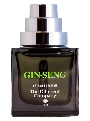 Ginseng - جینسینگ