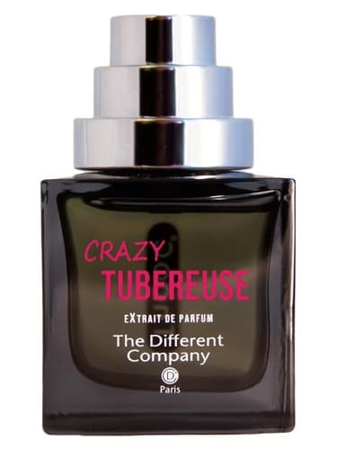 Crazy Tubereuse - توبرئوس دیوانه