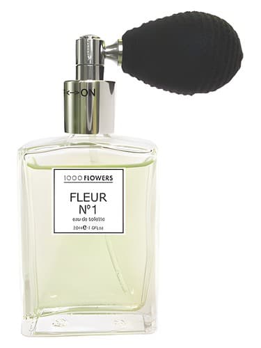 Fleur No 1 - فلور شماره 1