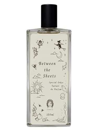 Between The Sheets - بین ورق