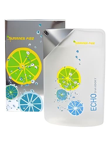 Echo Summer Fizz