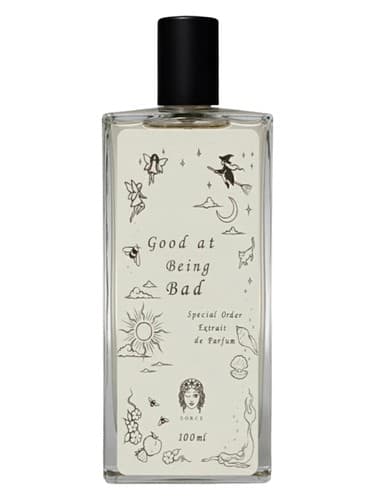 Good at Being Bad - خوب در بد بودن