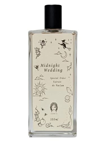 Midnight Wedding