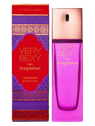 Very Sexy Temptation - وسوسه بسیار سکسی