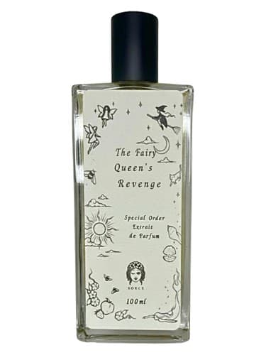 The Fairy Queen’s Revenge - انتقام کویین پری