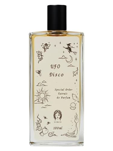 UFO Disco