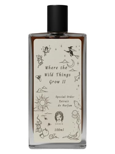 Where The Wild Things Grow II