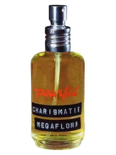 Charismatic Megaflora