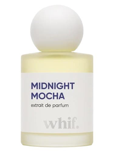 Midnight Mocha