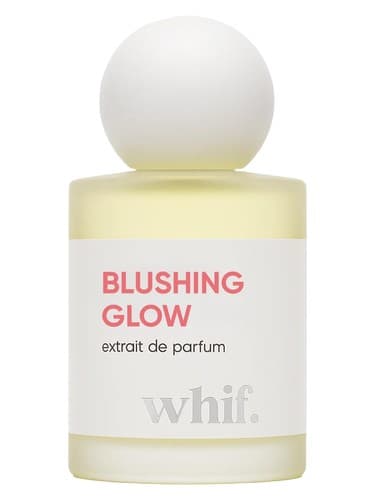 Blushing Glow