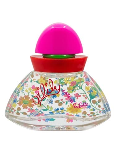 Oilily Eau de Toillete
