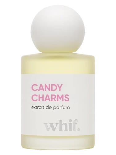 Candy Charms - طلسم واتر نبات