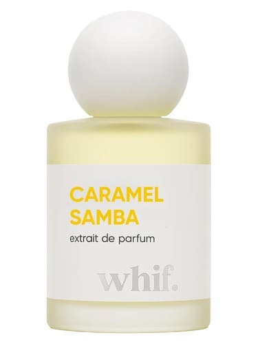 Caramel Samba - کارامل سامبا