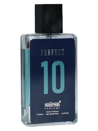 Perfect 10 Blue