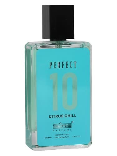 Perfect 10 Citrus Chill 