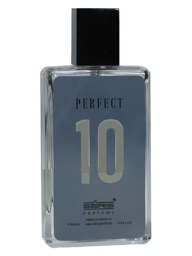 Perfect 10 Gray - کامل 10 گری