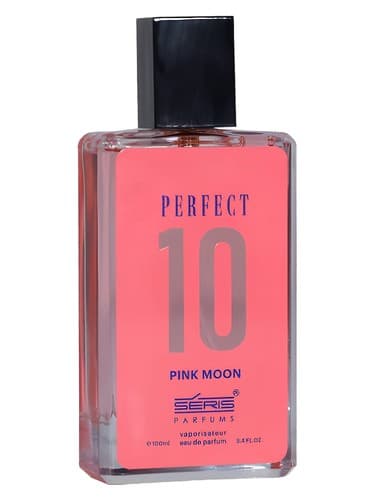Perfect 10 Pink Moon 