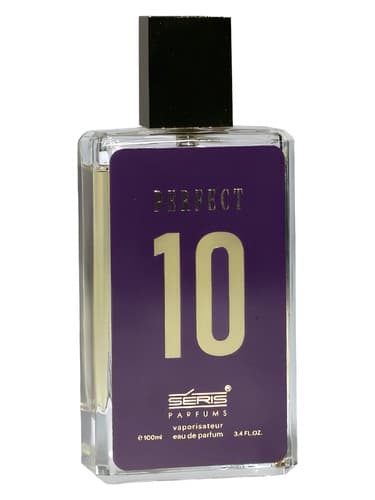 Perfect 10 Purple - پرفکت 10 وایولت