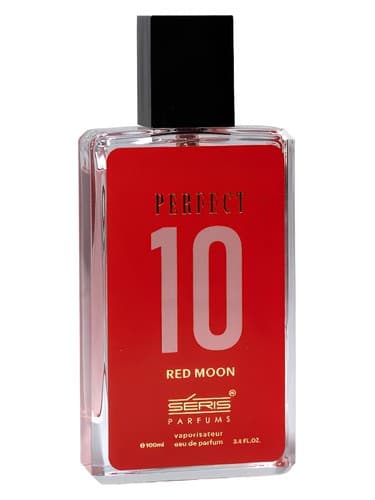 Perfect 10 Red Moon - پرفکت 10 مون رد