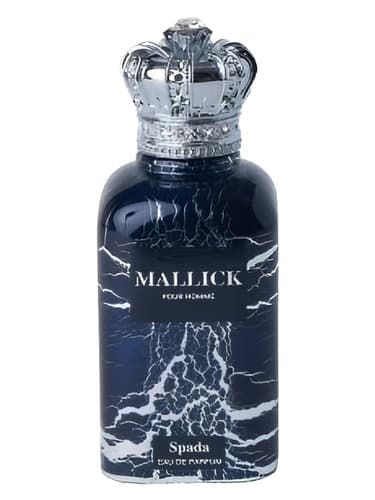 Mallick - مالیک