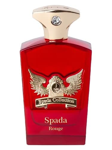 Spada Rouge