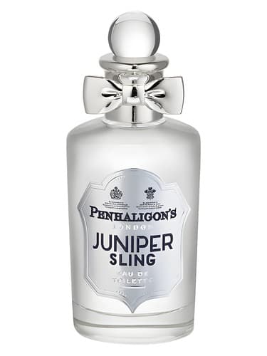 Juniper Sling - زنجیر عرعر
