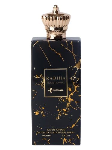 Rabiha - ربیحه