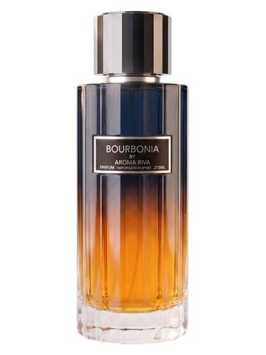 Bourbonia