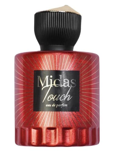 Midas Touch