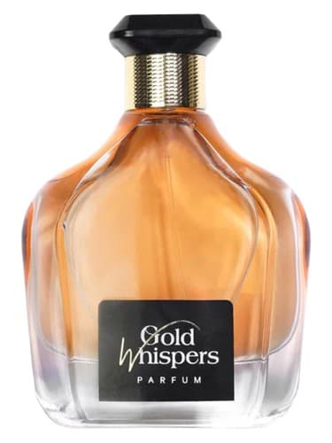 Gold Whispers