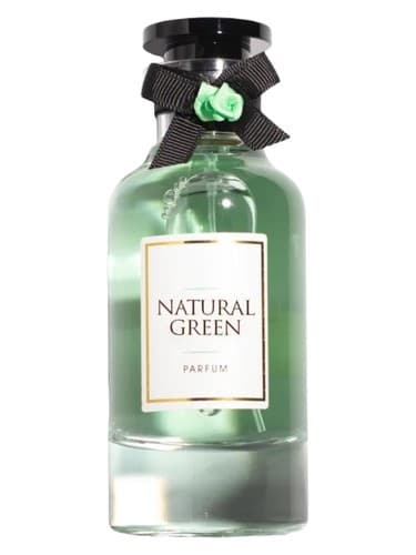 Natural Green