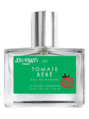 Tomate Bébé