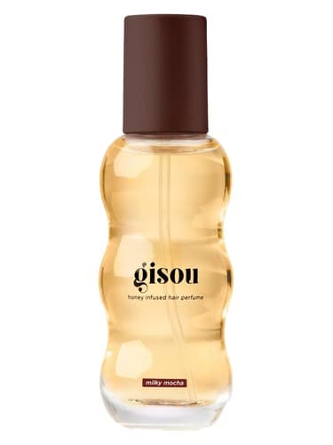 Milky Mocha Honey Infused Hair Perfume - عطر موی هانی شیری موکا
