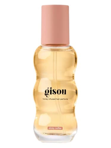 Sticky Toffee Honey Infused Hair Perfume - عطر موی هانی چسبنده تافی