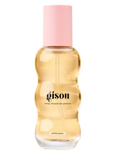 Vanilla Glaze Honey Infused Hair Perfume - عطر وانیلا گلاز هانی دم کرده مو