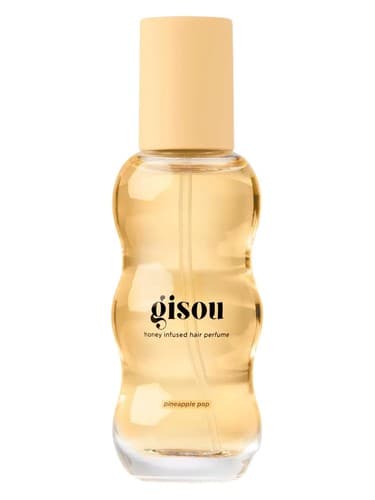 Pineapple Pop Honey Infused Hair Perfume