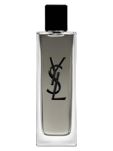 MYSLF Eau de Toilette Intense 
