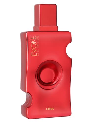 Evoke Red Her