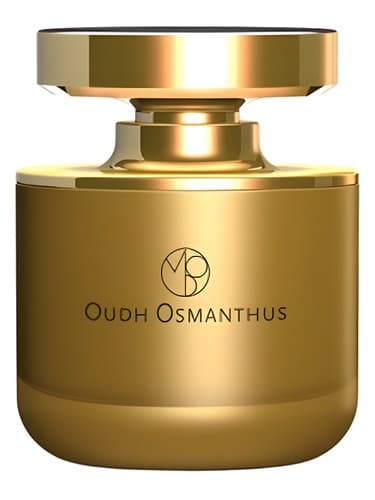Oudh Osmanthus - عود عثمانتوس