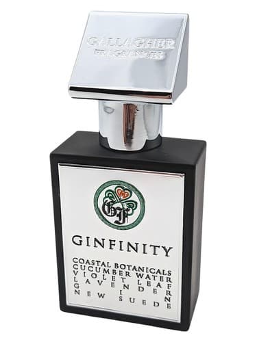 Ginfinity