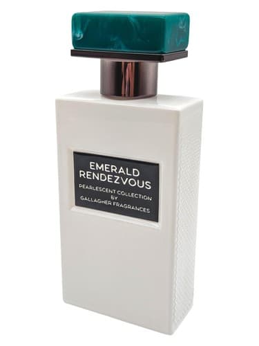 Emerald Rendezvous - میعادگاه زمرد