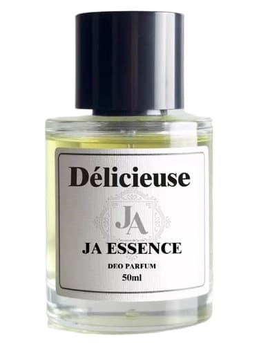 Délicieuse