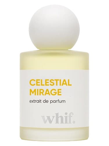 Celestial Mirage - سراب آسمانی