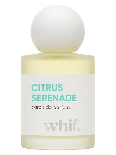 Citrus Serenade - سرناد مرکبات