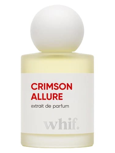 Crimson Allure